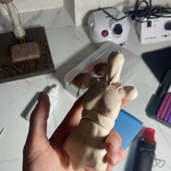 Новый этап в создании