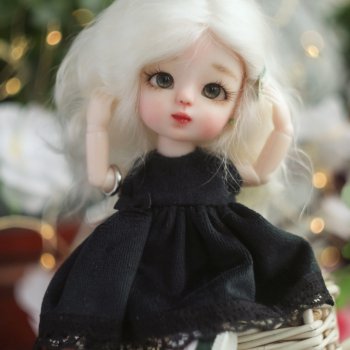 Знакомство с Baboliy