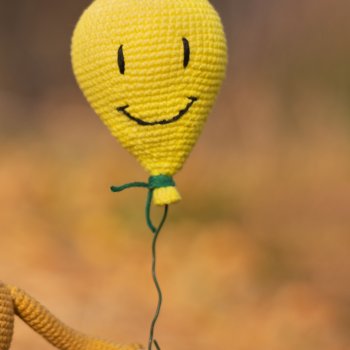 Персонаж к Хэллоуину