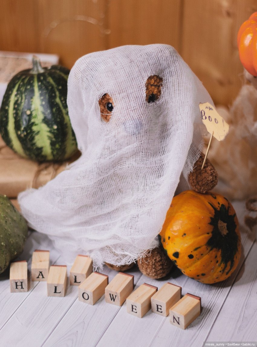 Хэллоуин - фото прошлых лет (фото 2)