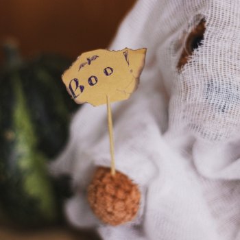 Хэллоуин - фото прошлых лет