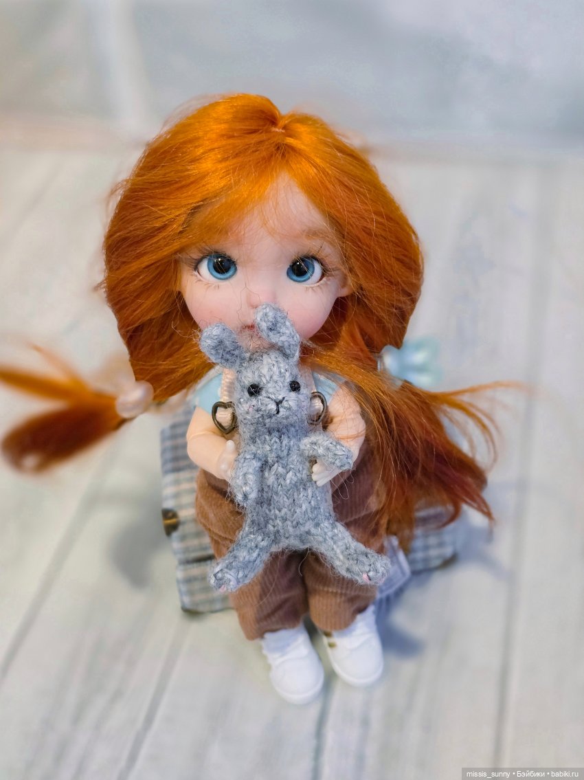 Новые питомцы — Другие хобби и увлечения: сад (фото 3)