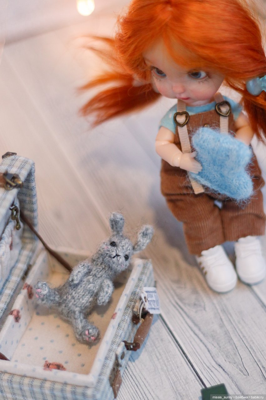 Новые питомцы — Другие хобби и увлечения: сад (фото 4)