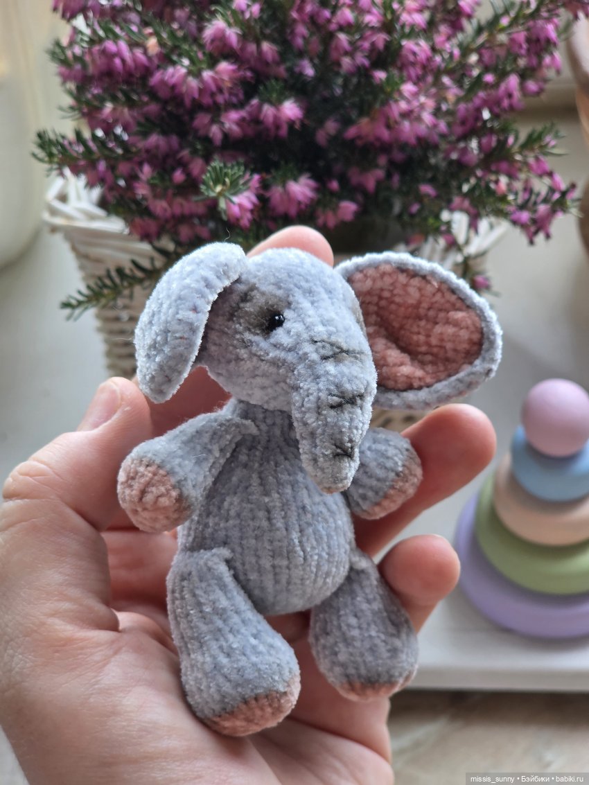 Малыши для кукол — Другие хобби и увлечения: сад (фото 2)