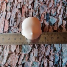 Голова Obitsu светлая