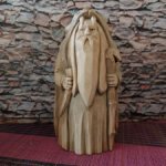 Фигура Велеса