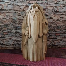 Фигура Велеса