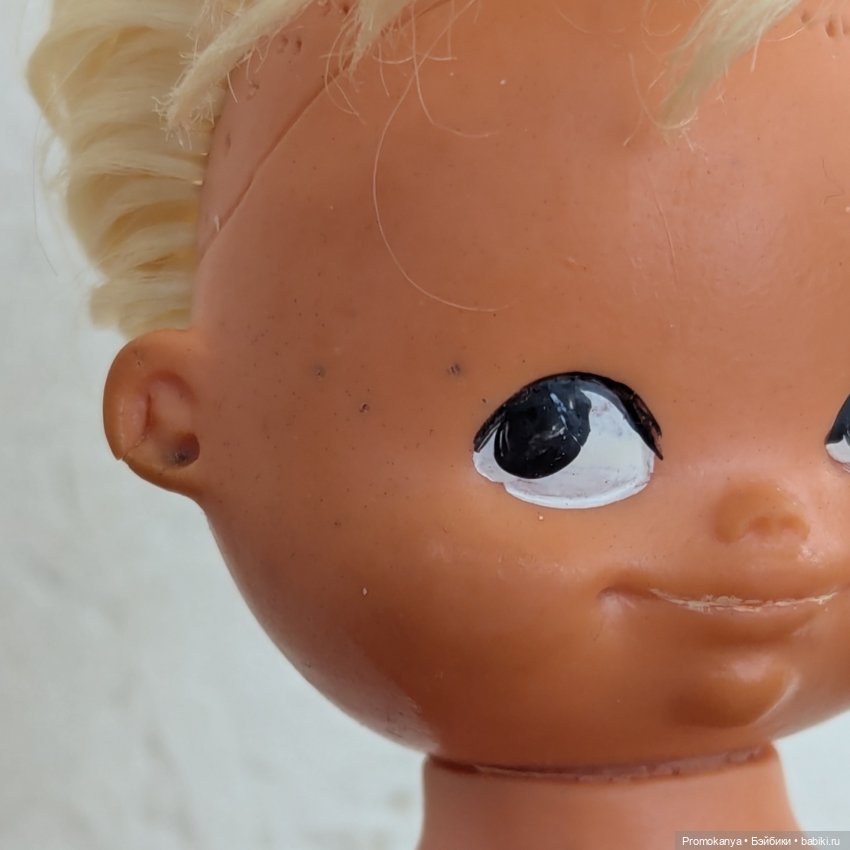 Прошу помощи — Кукольная мастерская: ремонт (фото 2)