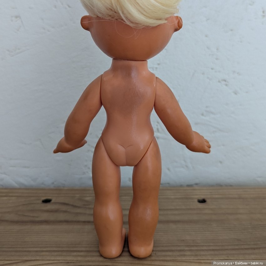 Прошу помощи — Кукольная мастерская: ремонт (фото 3)