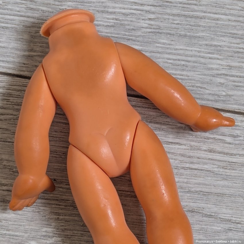 Прошу помощи — Кукольная мастерская: ремонт (фото 4)