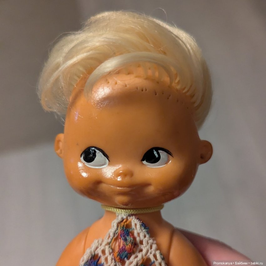 Прошу помощи — Кукольная мастерская: ремонт