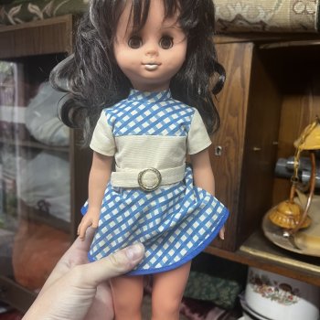 Помогите опознать куколок 🙏🏼