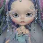 Фея воды кастом блайз