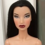 Kyori Sato Urban Geisha Integrity Toys Fashion Royalty