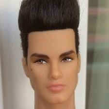 Dynamite Boy Hot Stuff Cruz