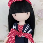 Горджусс,Gorjuss,Паола Рейна