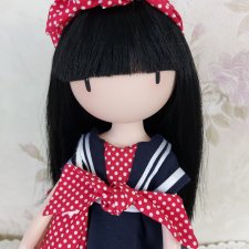 Горджусс,Gorjuss,Паола Рейна