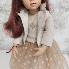 Лаура Готц,Gotz,50 см