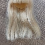 Паричок для БЖД