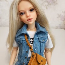 Парик Monique Gold, размер 6-7