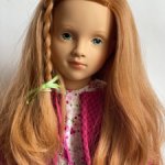 Кукла Petitcollin Starlett Emma,Петитколлин Старлет Эмма