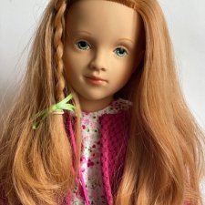 Кукла Petitcollin Starlett Emma,Петитколлин Старлет Эмма