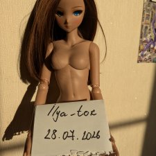 Кукла SmartDoll 1/3 Athena