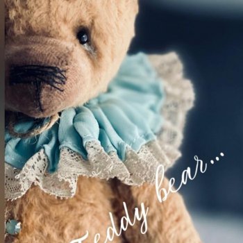 Делюсь вдохновением)