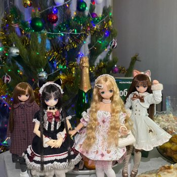 Новый год 🎄