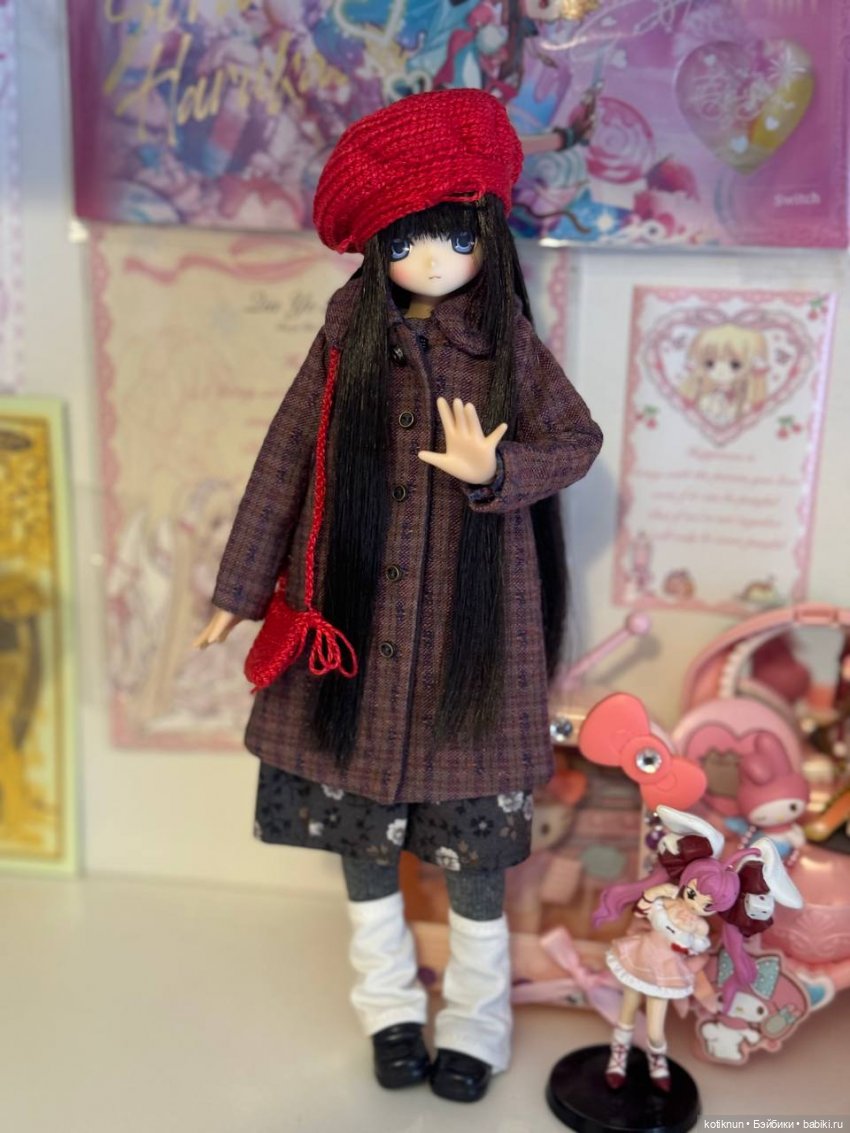 Обзор подарков на новый год и покупки в шопике