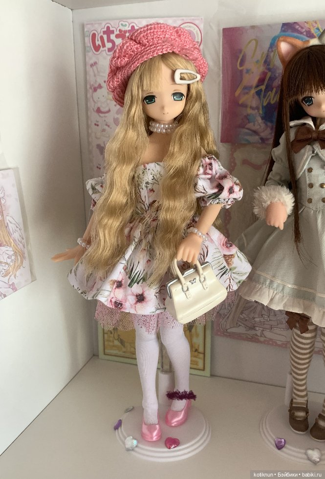 Обзор подарков на новый год и покупки в шопике