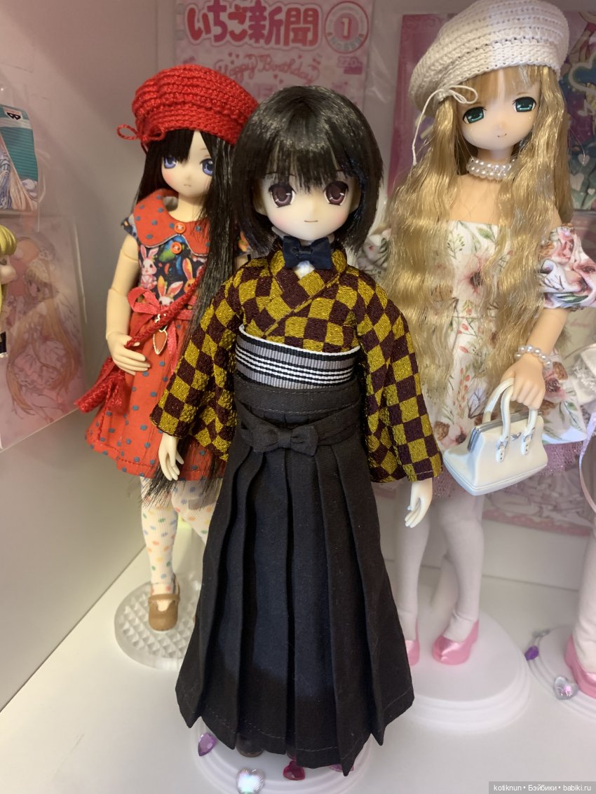 Обзор подарков на новый год и покупки в шопике (фото 9)