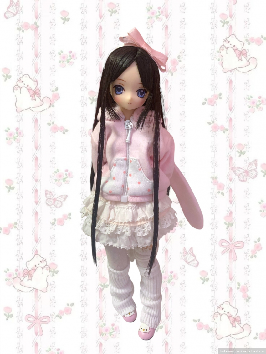 Обзор подарков на новый год и покупки в шопике (фото 7)