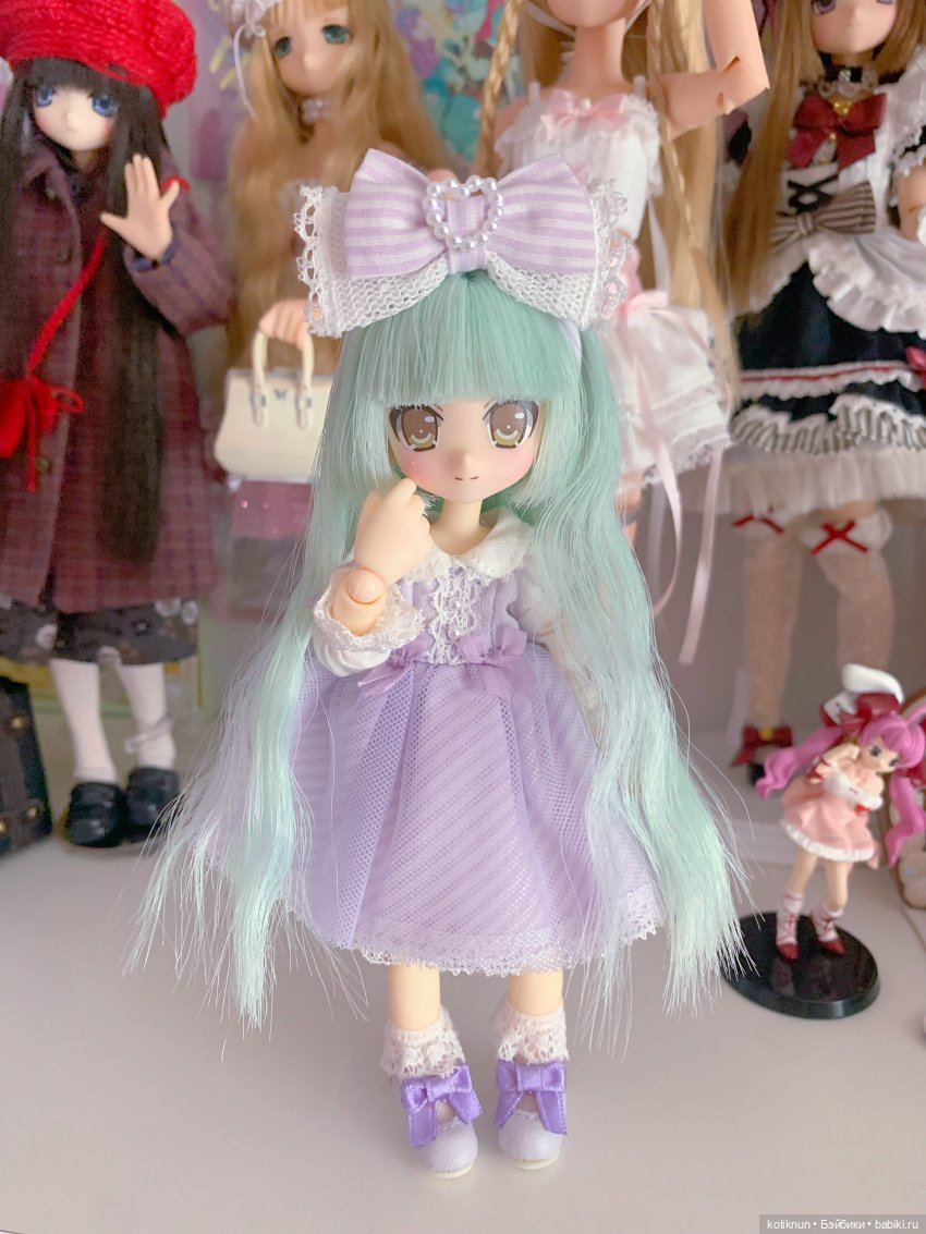 Обзор подарков на новый год и покупки в шопике (фото 5)