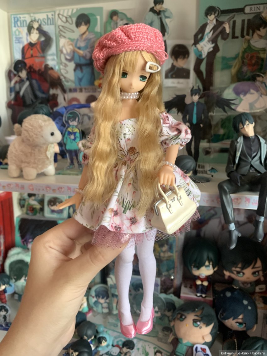 Обзор подарков на новый год и покупки в шопике