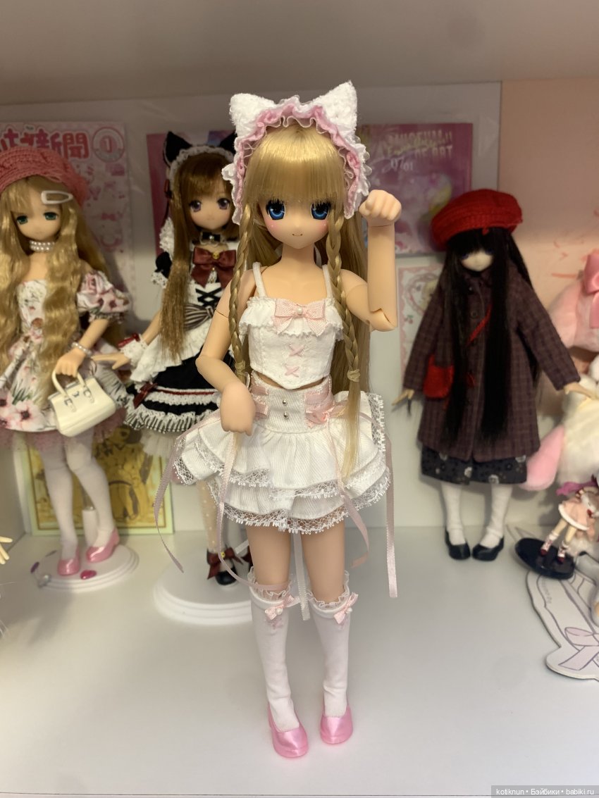 Обзор подарков на новый год и покупки в шопике (фото 4)