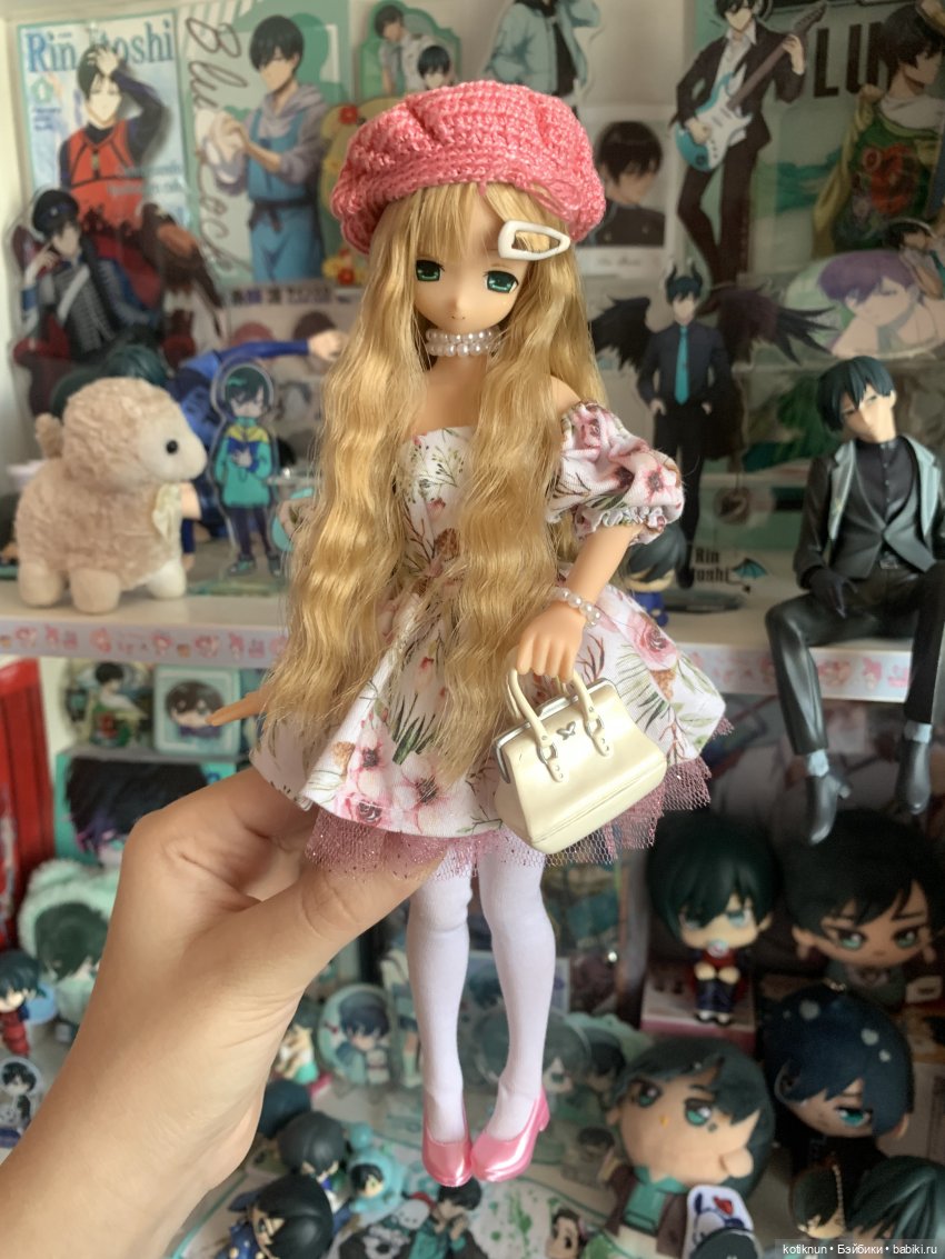 Обзор подарков на новый год и покупки в шопике