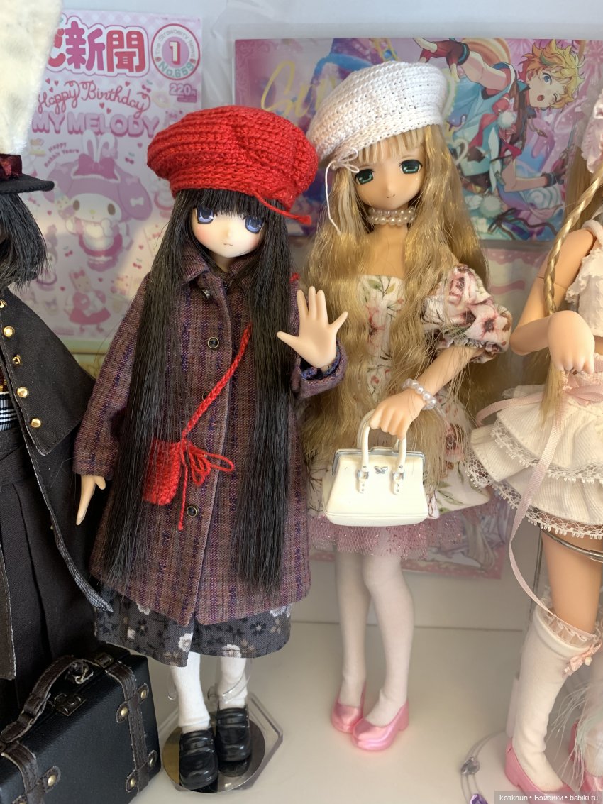 Обзор подарков на новый год и покупки в шопике