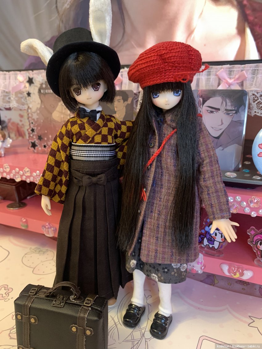 Обзор подарков на новый год и покупки в шопике