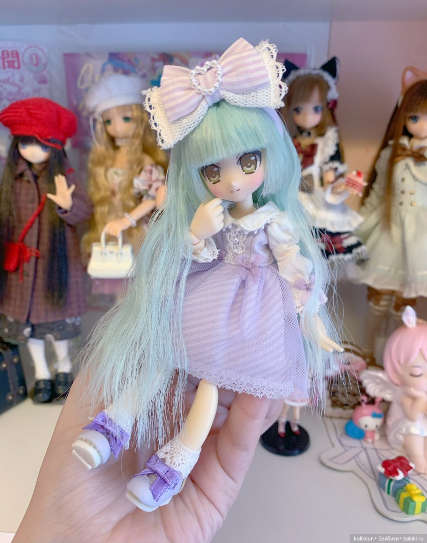 Обзор подарков на новый год и покупки в шопике (фото 6)