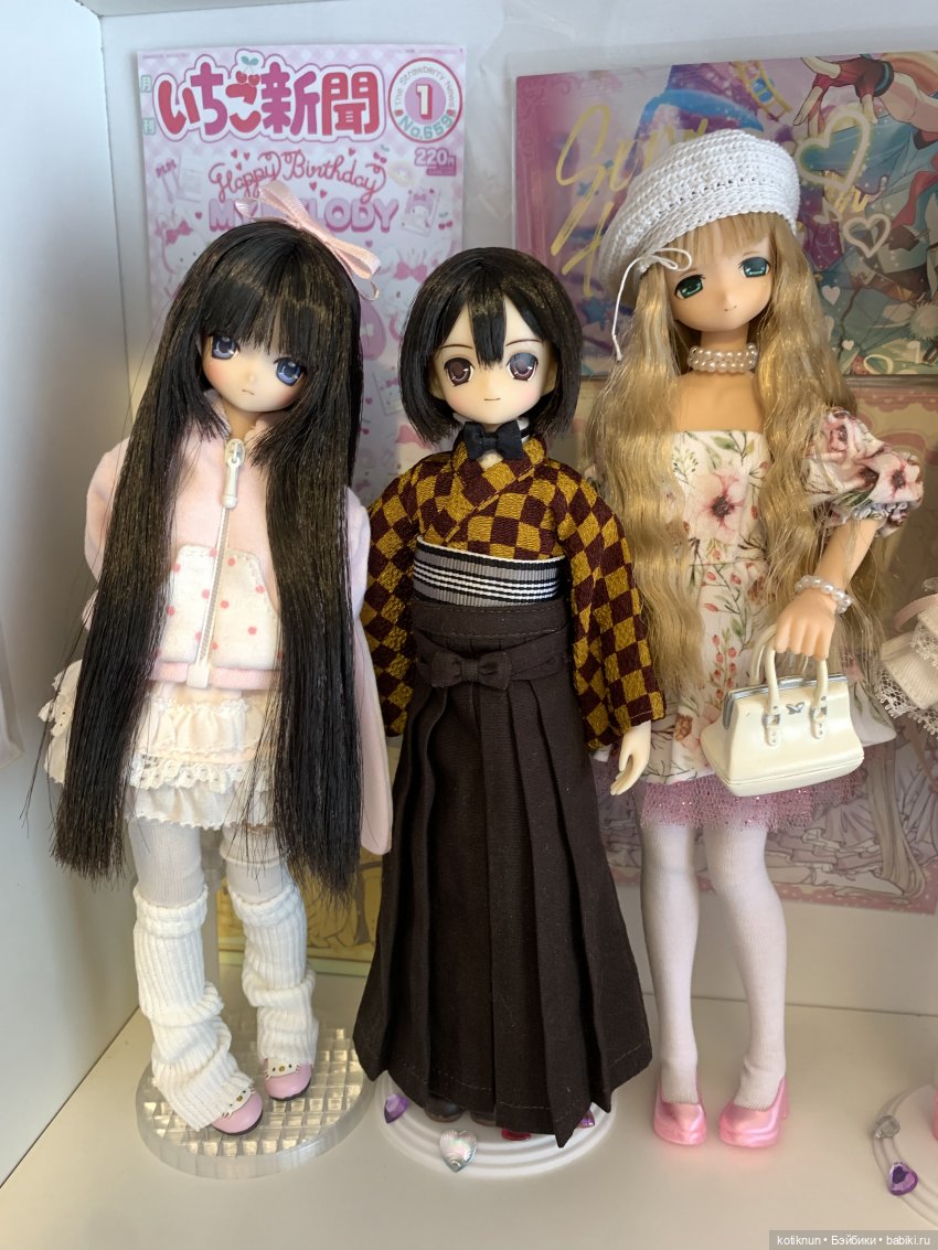 Обзор подарков на новый год и покупки в шопике (фото 10)