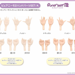 куплю ручки azone emotion a b