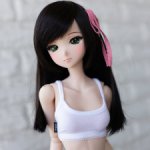 куплю куклу smart doll