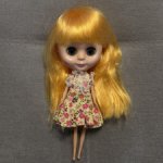 Оригинальная Блюх /Blyh