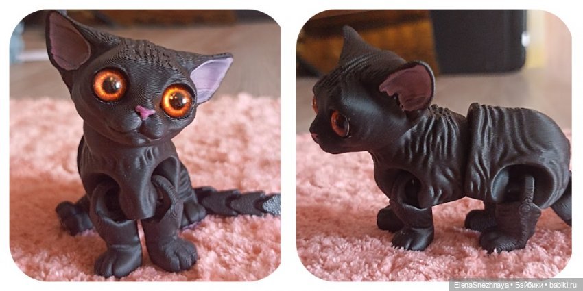 Итак. Пост № 2. Начало коллекции)