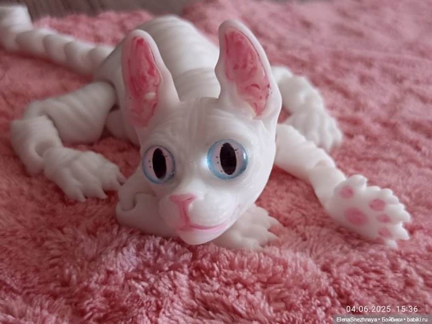 Итак. Пост № 2. Начало коллекции) (фото 4)