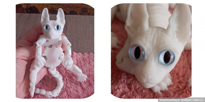 Итак. Пост № 2. Начало коллекции) (фото 3)