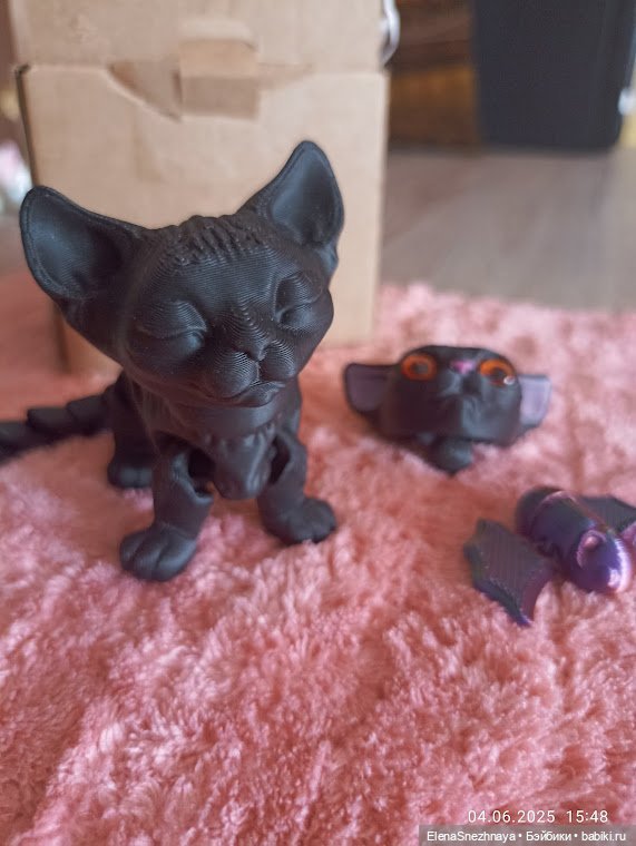 Итак. Пост № 2. Начало коллекции) (фото 2)