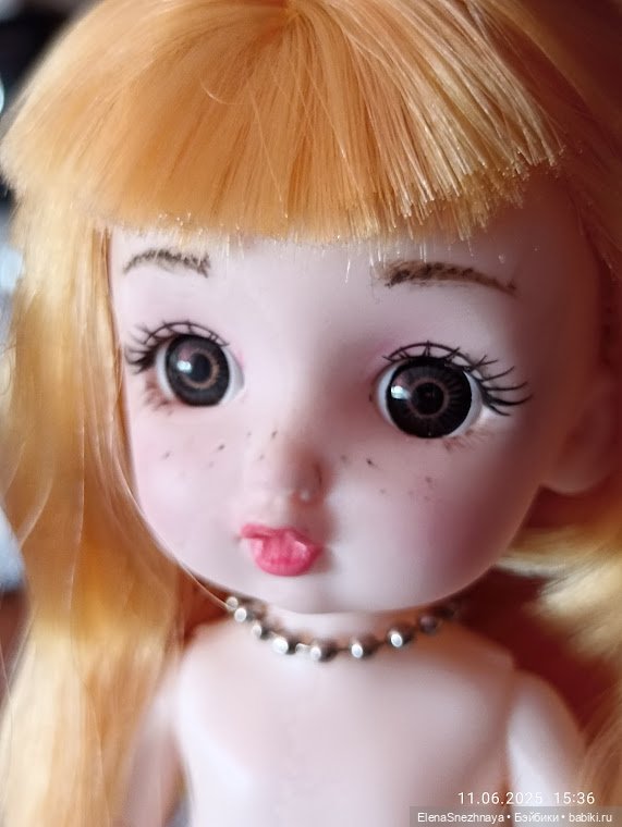 ПОПЫТКА МЕЙКАПА