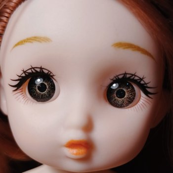 Первая Оливкина подружка)